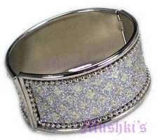 lac bangle - click here for large view